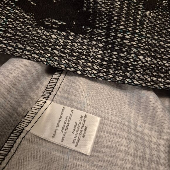 Lacey Gabby Skye Dress - Picture 11 of 11